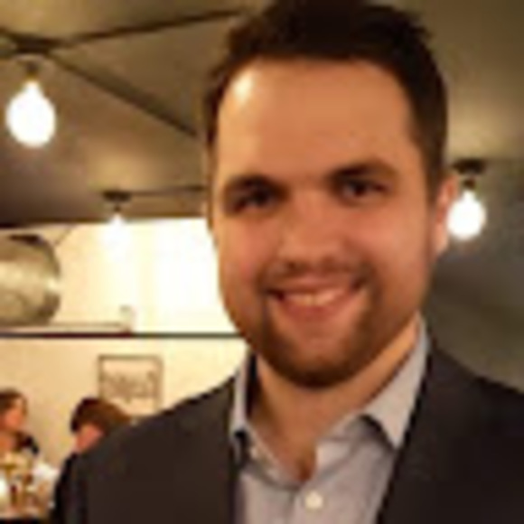 Meet your Posher, Sean - Picture 1 of 1